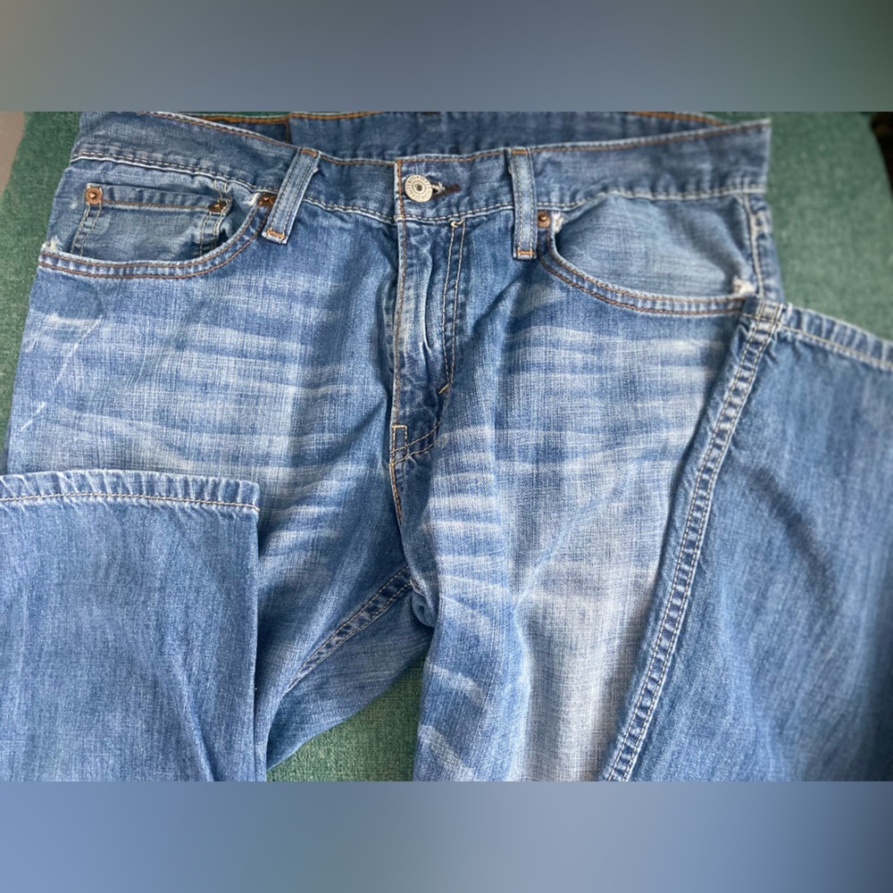 Levi’s jeans 32x32